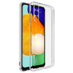 Advanced Accessories Protect iT Samsung Galaxy A13 Anti Shock Case - Clear