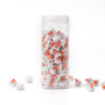 Keychron Silent K Pro Red Switch 110 pc(s)