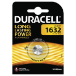 Duracell 1632 Single-use battery CR1632 Lithium