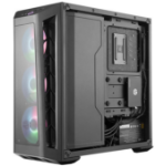 Cooler Master MasterBox MB530P Midi Tower Zwart
