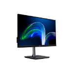 Acer CB273U computer monitor 68,6 cm (27") 2560 x 1440 Pixels Wide Quad HD Zwart