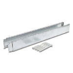APC Symmetra LX module Aluminium
