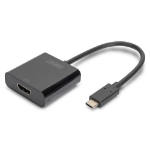 Digitus USB-C 3.2 Gen 1 to HDMI Graphic Adapter