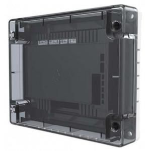 Single Zone Monitor with SCI thumbnail