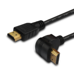 Savio CL-109 HDMI cable 3 m HDMI Type A (Standard) Black