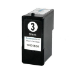 CTS 46511530 ink cartridge 1 pc(s) Compatible Black