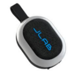 JLab Pop Party Party speaker Black, Grey 5 W