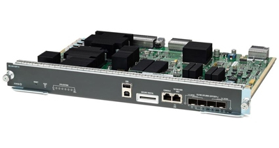 Cisco X45-SUP7L-E, Refurbished network switch module