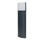 Osram Endura Outdoor wall lighting 12.5 W