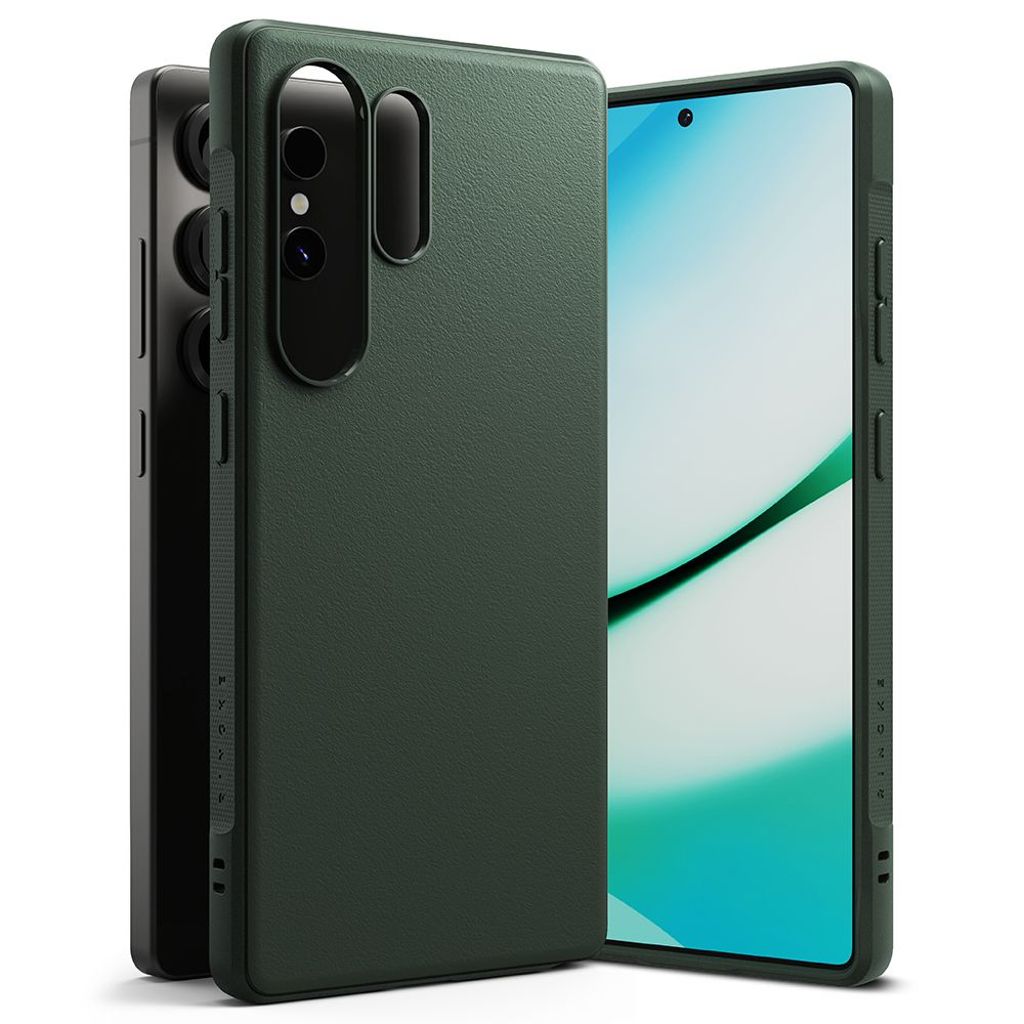 EU Product - Onyx Case for Samsung Galaxy S25 Ultra - Green thumbnail