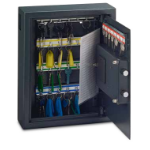 Rieffel VT-ST 35 SE key cabinet/organizer Grey