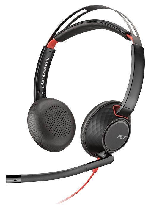 plantronics blackwire 5220