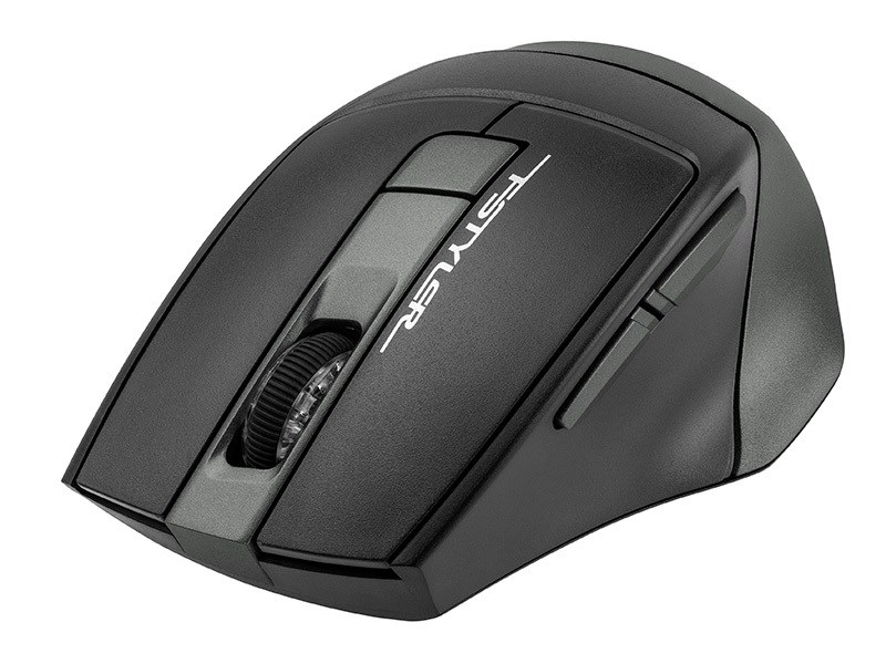 A4T Mouse A4Tech FSTYLER FB35 Wireless 2.4GHz Bluetooth Optical 2000 dpi A4TMYS46716