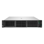 HPE ProLiant DL385 Gen10 Plus v2 7313 3.0GHz 16-core 1P 32GB-R MR416i-a 8SFF 800W PS Server