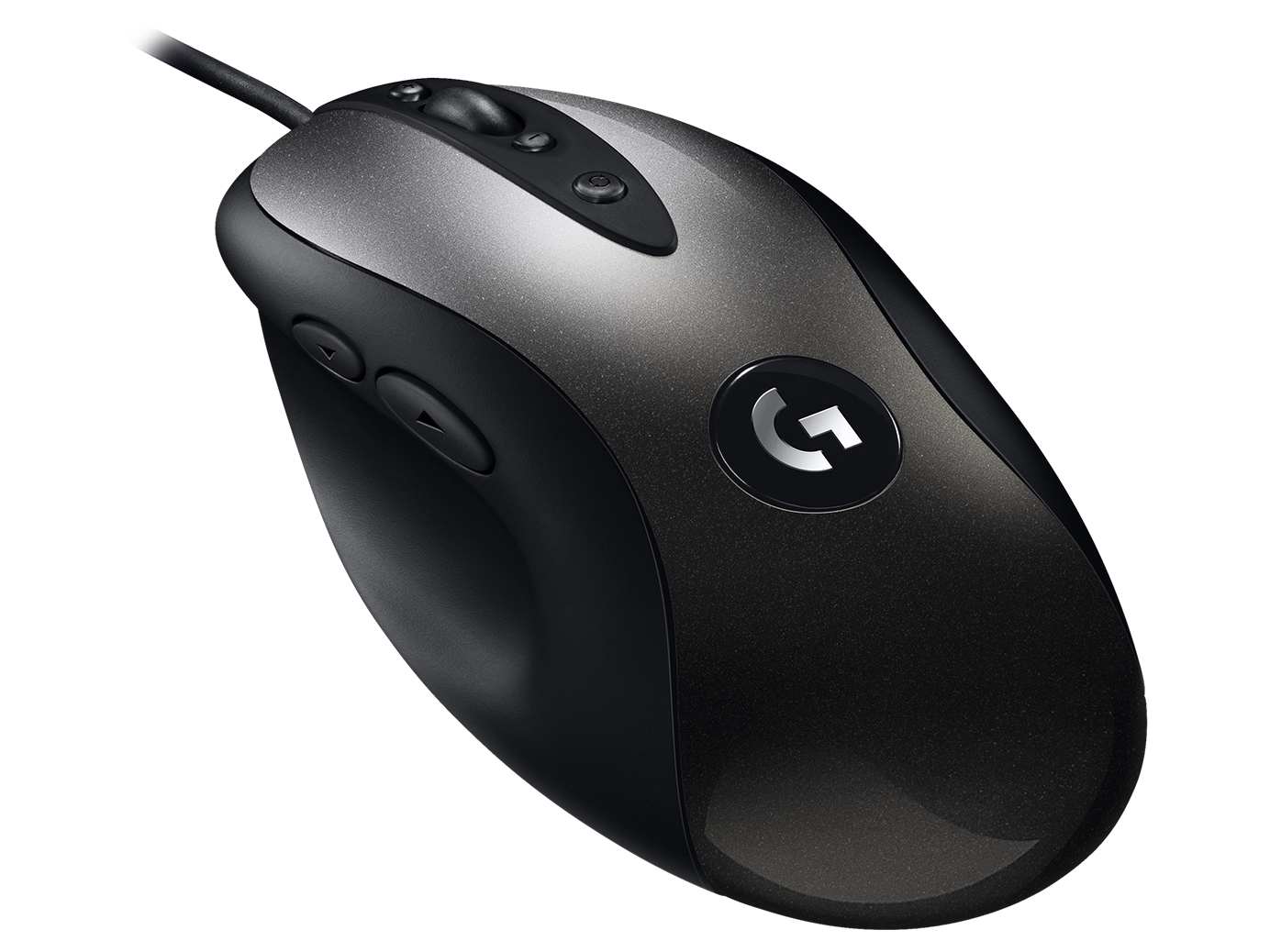 Logitech 910-005544 G MX518 16000 DPI USB Mouse Logitech 910-005544 G MX518 16000 DPI USB Mouse