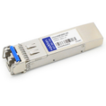 AddOn Networks FTLF1428P2BNV-AO network transceiver module Fiber optic 10000 Mbit/s SFP+ 1310 nm