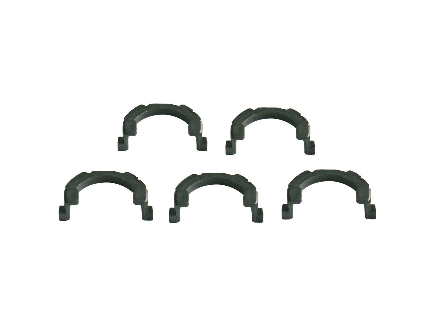 Image of CoreParts MSP3679 printer/scanner spare part/accessory Roller bushing