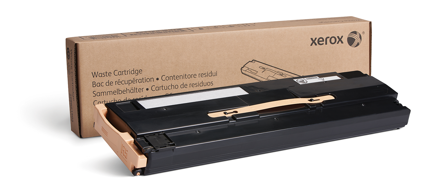 Image of Xerox 108R01504 Toner waste box, 47K pages for Xerox VersaLink C...