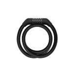 Xiaomi BHR6751GL cable lock Black 1.2 m