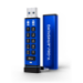iStorage datAshur PRO+A 32GB | FIPS 140-3 Level 3 Certified | BSPA Certified | Secure USB Type-A drive | AES-XTS 256-bit Hardware Encryption | PIN protected