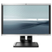HP LA2205wg pantalla para PC 55,9 cm (22") 1680 x 1050 Pixeles WSXGA+ LED Plata