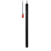 APC Easy Rack PDU, Metered, 0U, 3 Phase, 11kW, 230V, 16A, 21 x C13 and 3 x C19 outlets, IEC60309 3P+N+PE inlet