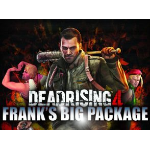 Capcom Dead Rising 4: Frank's Big Package Standard+Add-on English PC