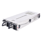 Silverstone GM400 1U power supply unit 800 W 20+4 pin ATX Zilver