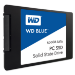 Western Digital Blue PC 2.5" 500 GB Serial ATA III