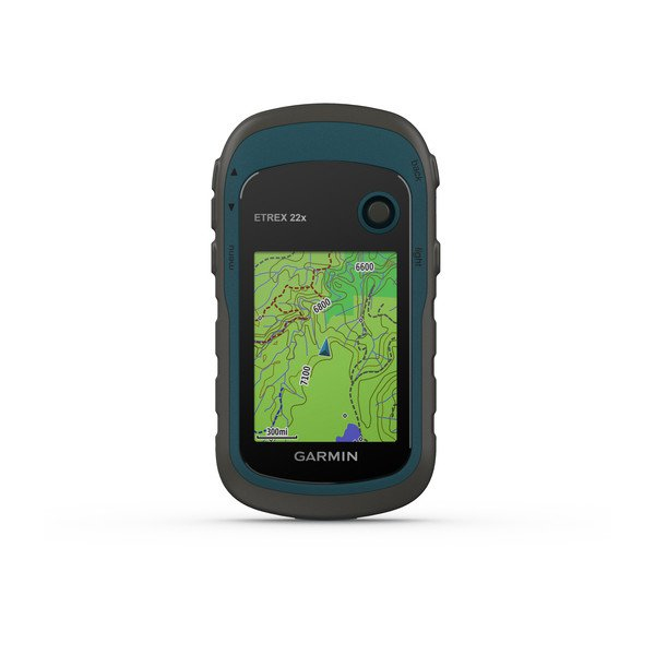 Garmin eTrex 22x navigator Handheld 5.59 cm (2.2") TFT 141.7 g...