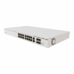 Mikrotik CRS320 Cloud Router Switch - CRS320-8P-8B-4S+RM