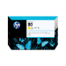 HP 80 350-ml Yellow Ink Cartridge