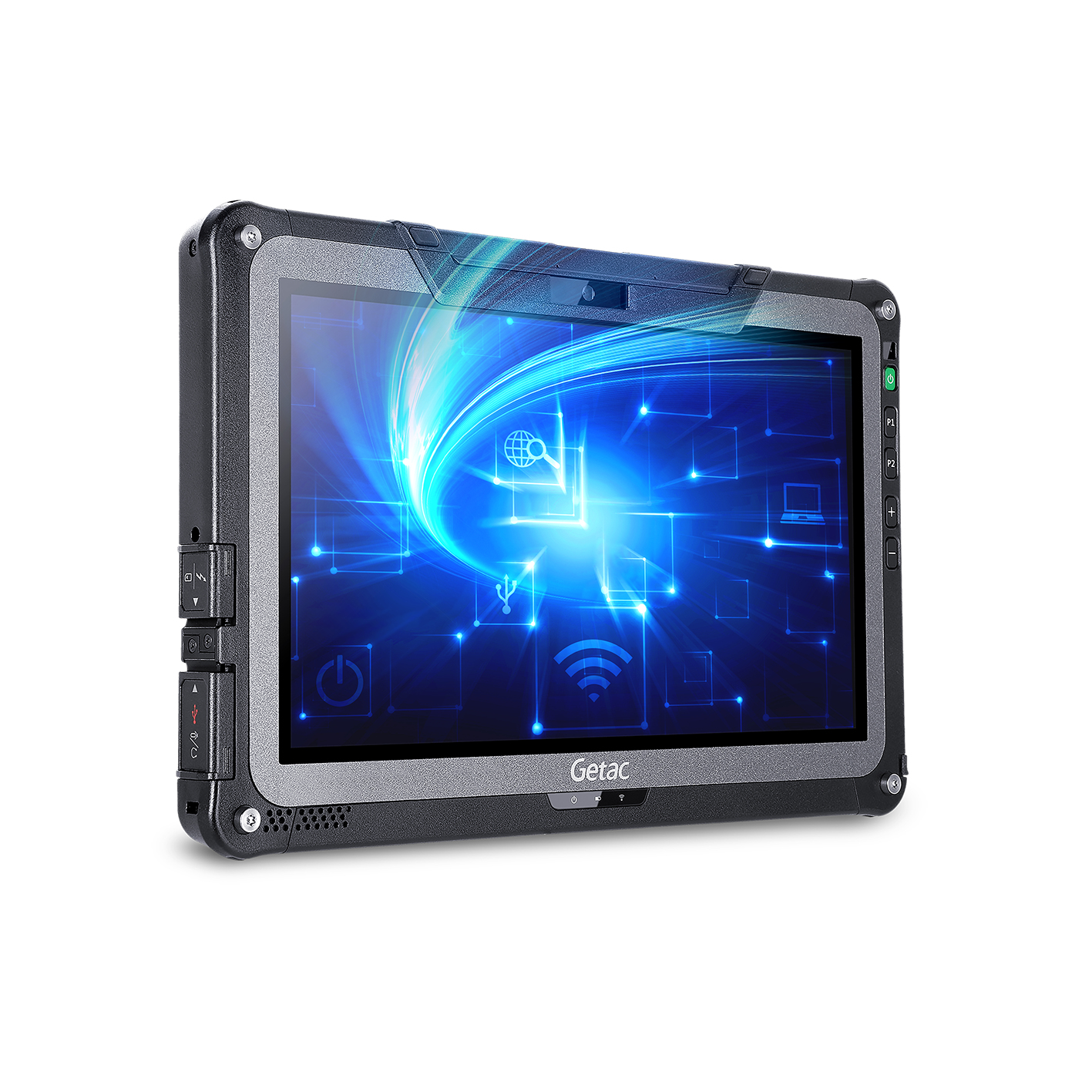 Getac F110 G6 Intel® Core™ i5 256 GB 29.5 cm (11.6") 8 GB Wi-Fi 6