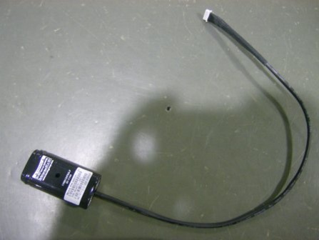 Image of Hewlett Packard Enterprise 660091-001 mounting kit