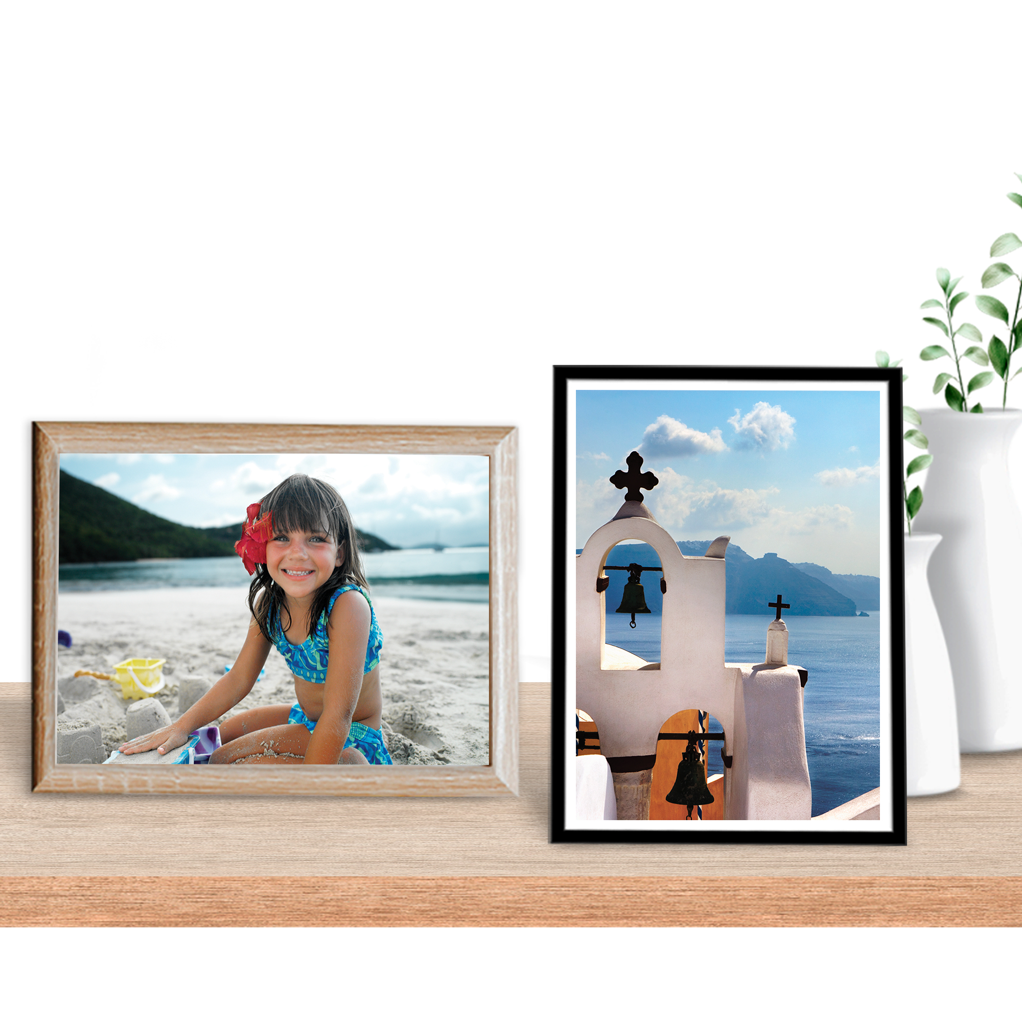 HP Advanced Photo Paper, Glossy, 250 g/m2, A4 (210 x 297 mm), 25 sheets