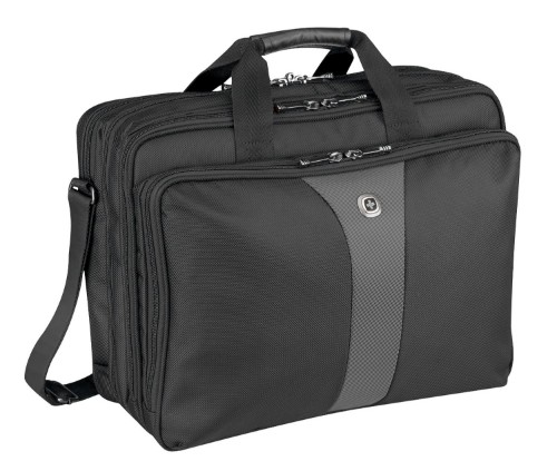 wenger briefcase