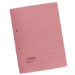 Guildhall 349-PNKZ folder Pink 350 mm x 242 mm