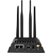 Cradlepoint R920 wireless router Gigabit Ethernet Dual-band (2.4 GHz / 5 GHz) 4G Black