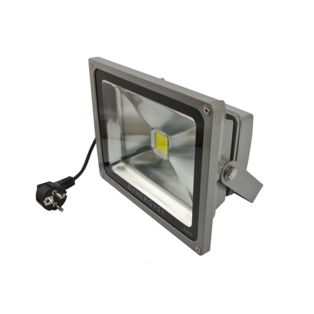EU Product - LED Spot Outdoor Baustrahler 50W V.*warmwei* thumbnail