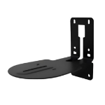 AVer 60S5000000AC video conferencing accessory Wall mount Black