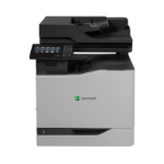 Lexmark CX820de Laser A4 1200 x 1200 DPI 50 ppm