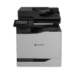 Lexmark CX820de Laser A4 1200 x 1200 DPI 50 ppm