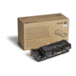 Xerox 106R03622 Toner-kit high-capacity, 8K pages ISO/IEC 19752 for Xerox Phaser 3330