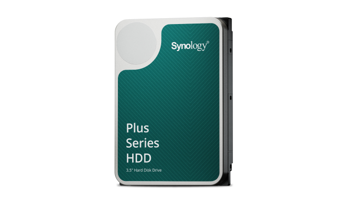 Synology ?HAT3300-6T NAS 6TB SATA 3.5 HDD 3.5" 6,14 TB