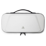 PowerA PSCS0355-01 portable game console case Cover Sony Felt, Rubber White