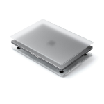 Satechi Eco-Hardshell Case 40,6 cm (16") Hardshell-doos Transparant