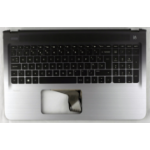 HP 809031-BA1 laptop spare part Housing base + keyboard