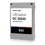 Western Digital Ultrastar DC SS530 2.5" 1.92 TB SAS 3D TLC