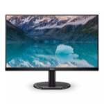 Philips S Line 242S9JAL/00 LED display 60.5 cm (23.8") 1920 x 1080 pixels Full HD LCD Black