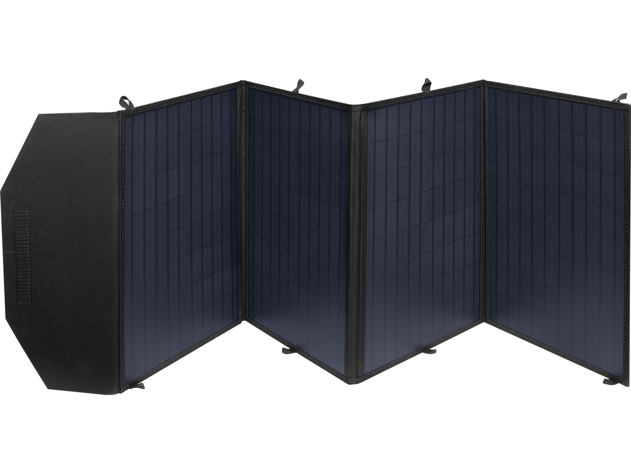 Image of Sandberg Solar Charger 100W QC3.0+PD+DC